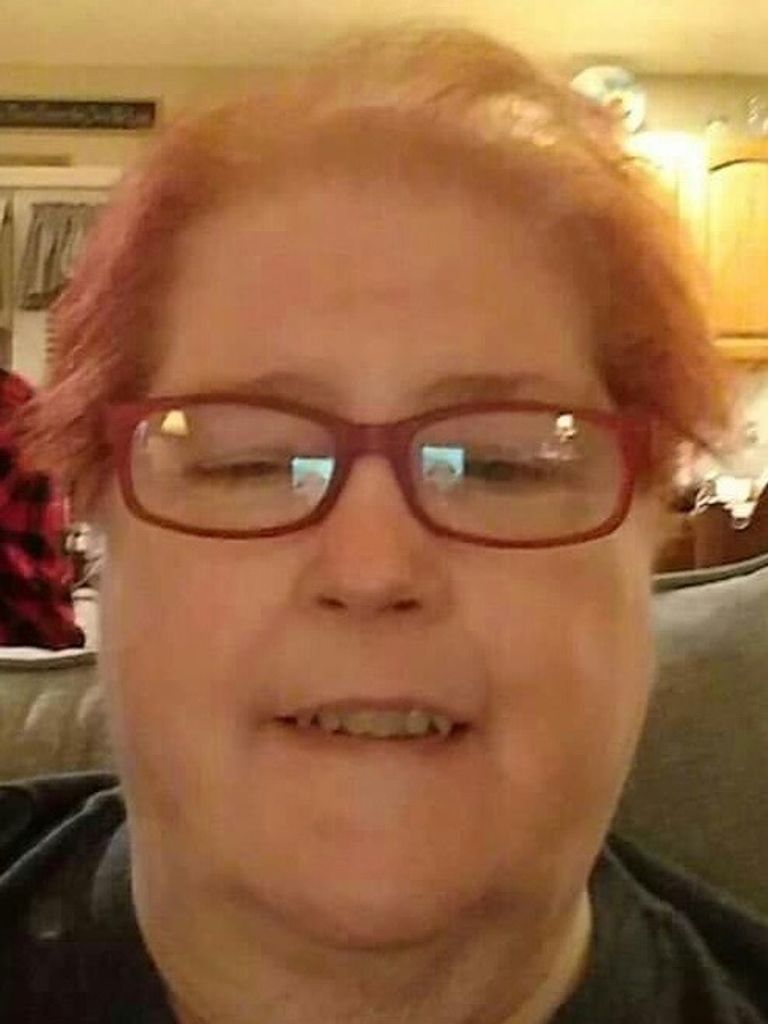 Kendi Patterson Profile Photo