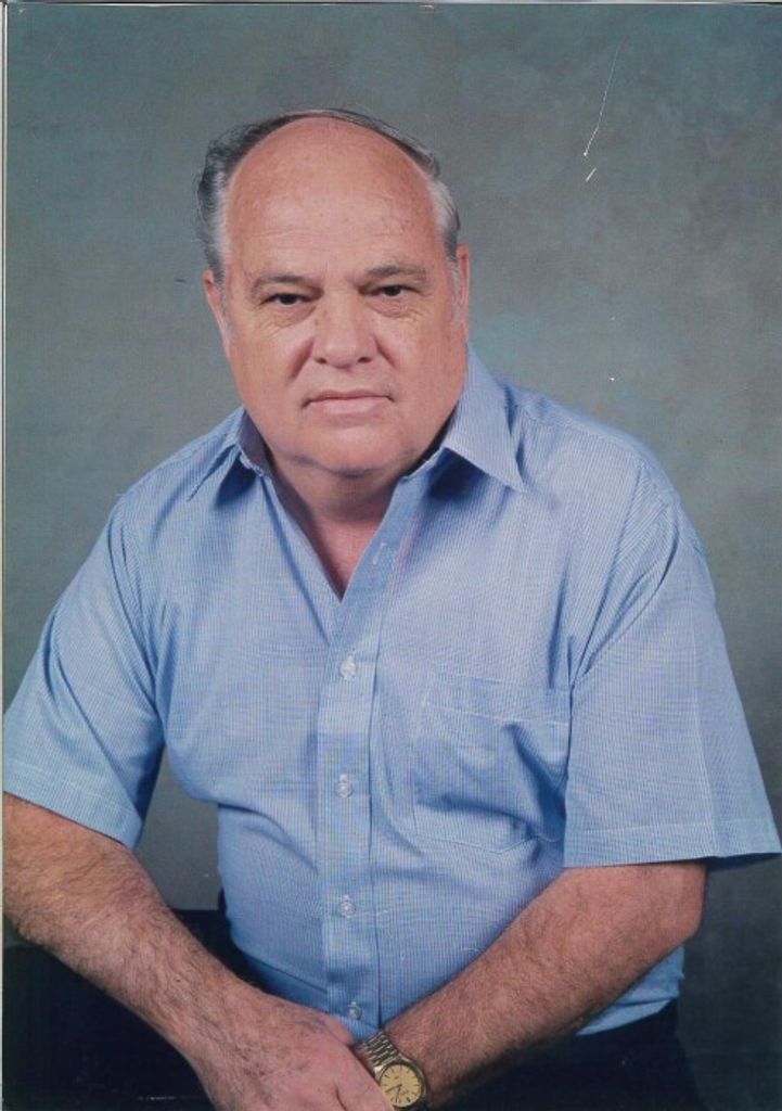 Charles Joseph Mccullars