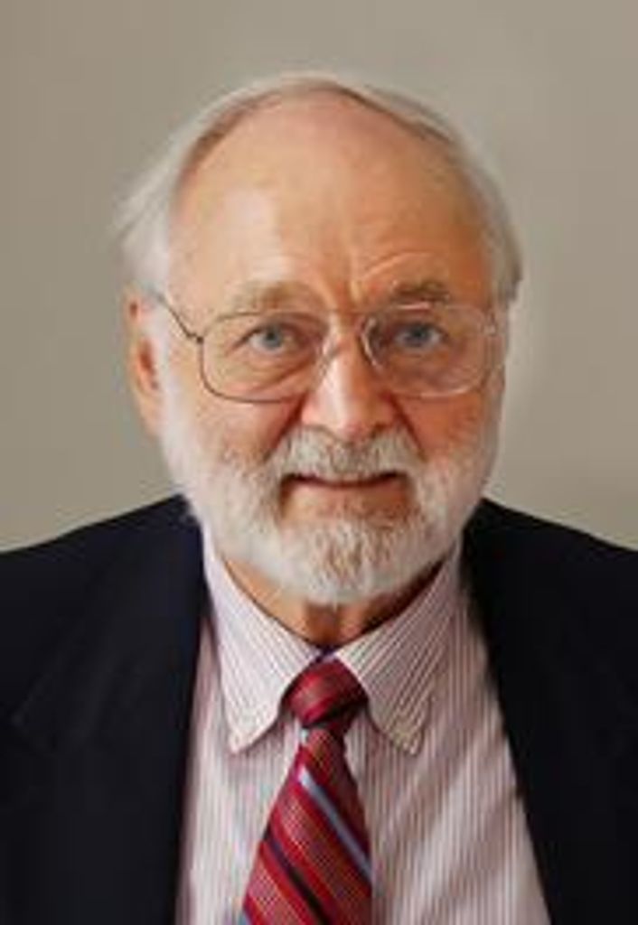 John Burkhalter Profile Photo