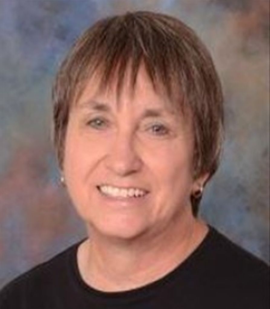 Mary Warde Profile Photo