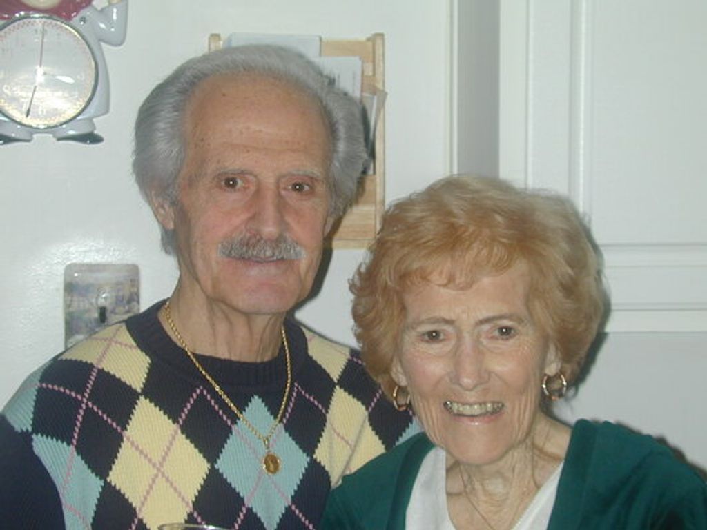 Maurice A. Orio, Jr.