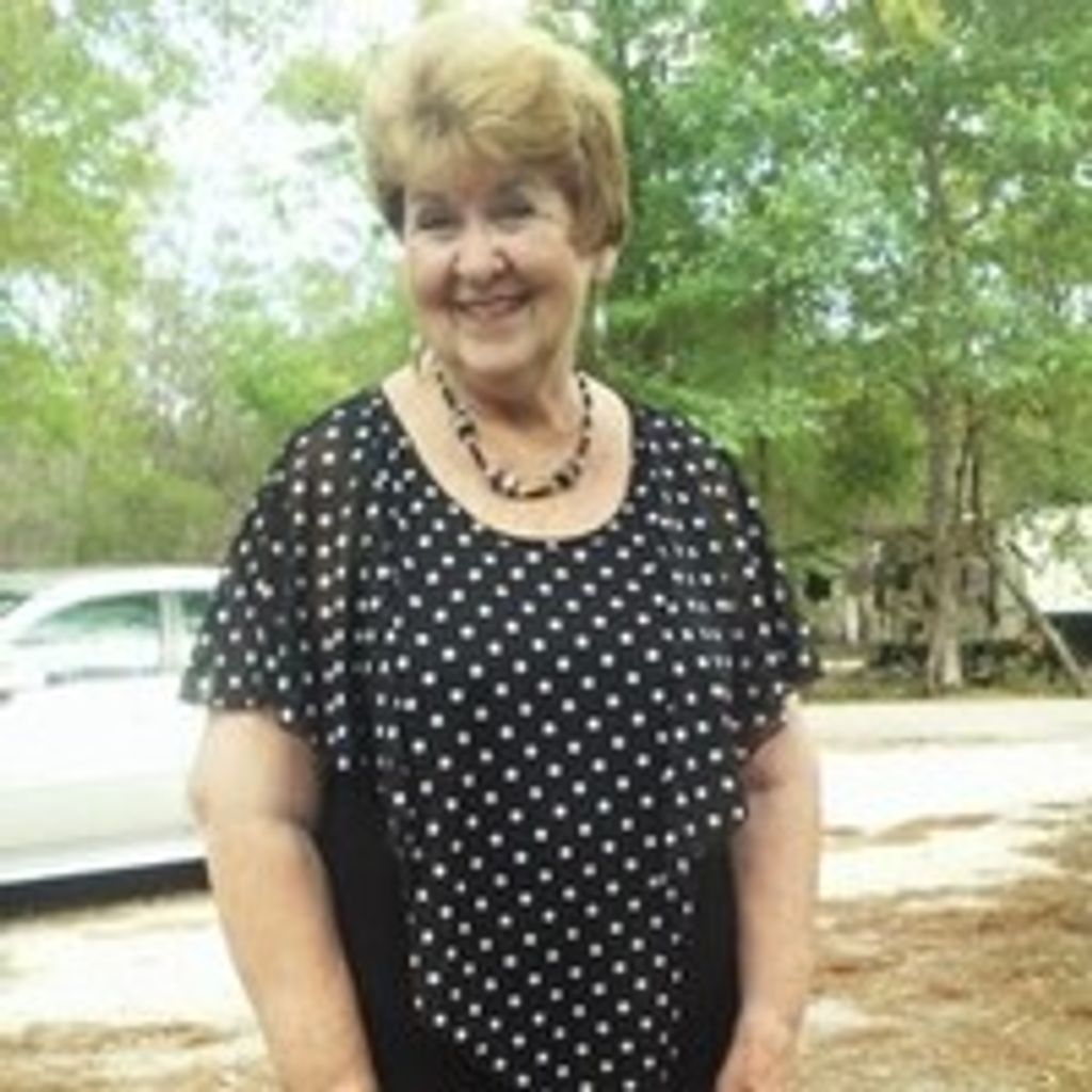 Brenda Adams Profile Photo