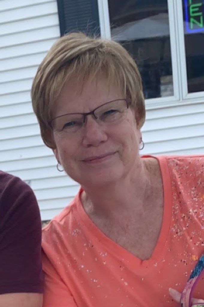 Patricia "Trish" Lea (Mckinnis)  Niemeier