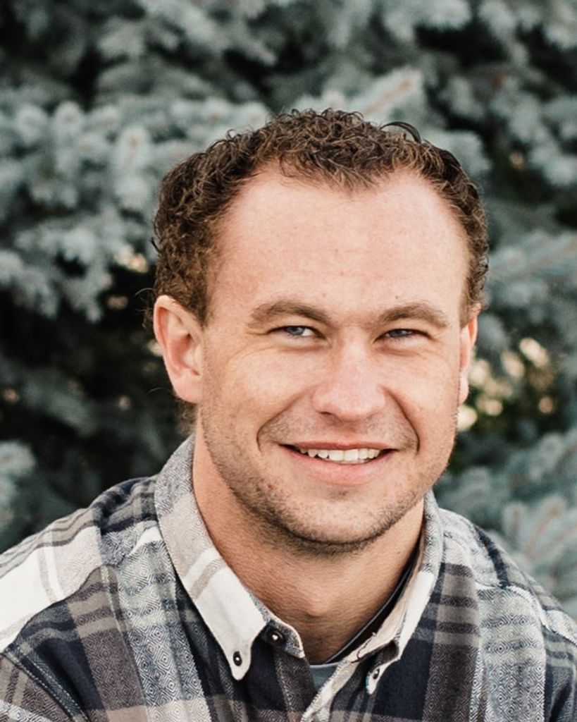 Chase Douglas Saxton Profile Photo