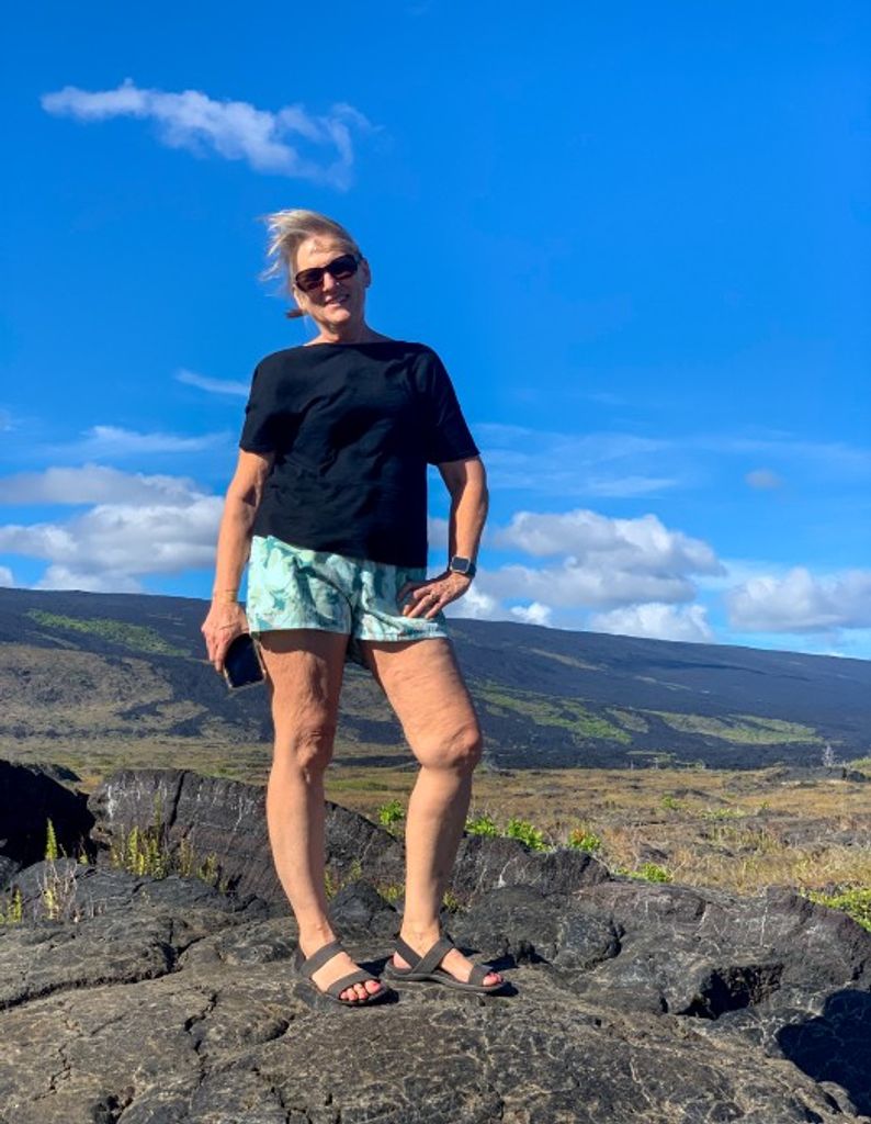 Jodi Ann (Vice)  Munsterman