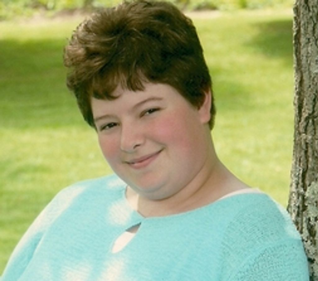 Mary Flohr