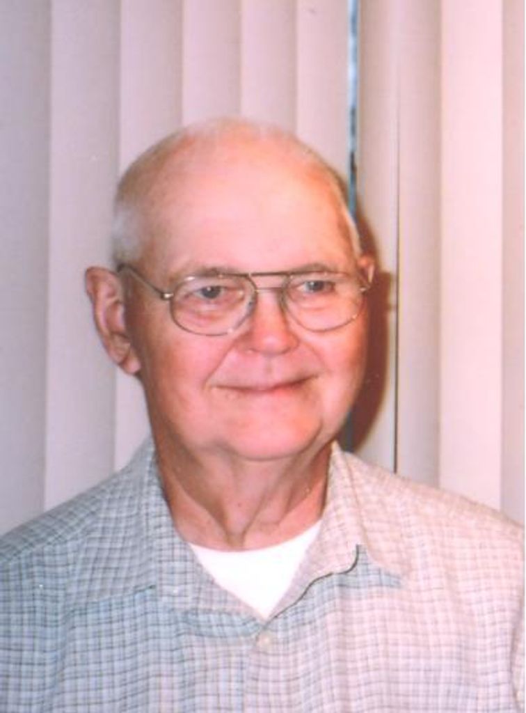 Richard Hogstad