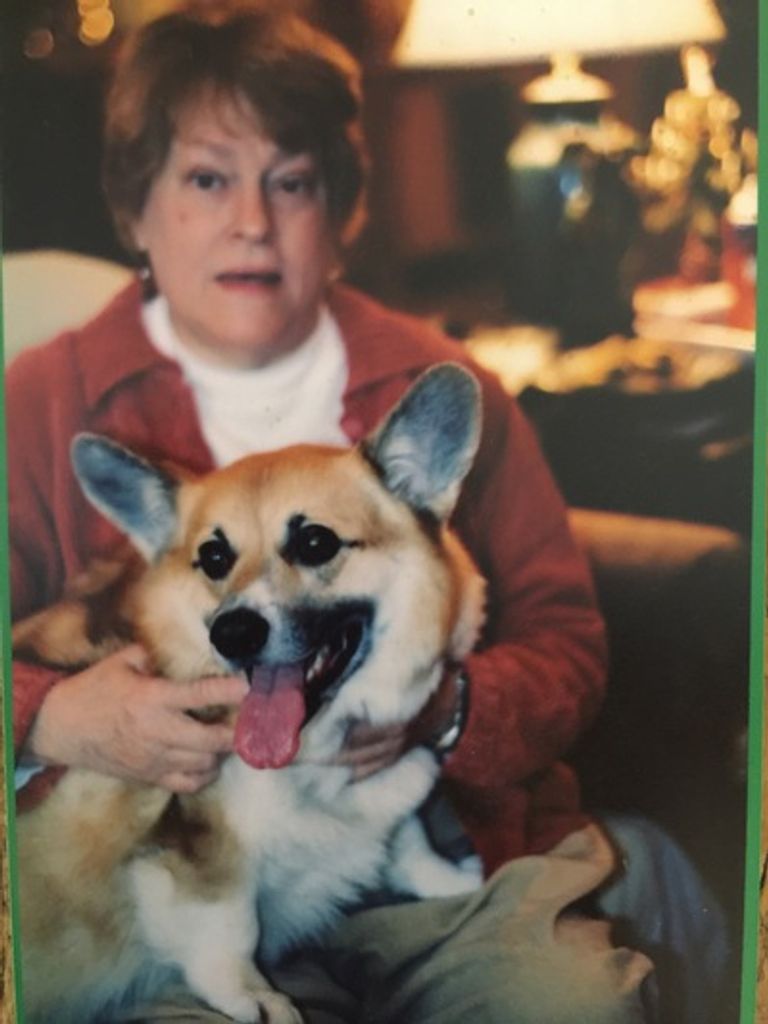 Lucia Angelina Franco Brown Profile Photo