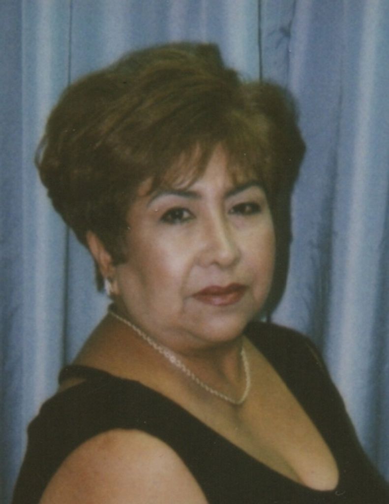 Aracelly P. Molina Profile Photo