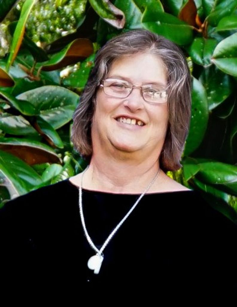 Shannon Rae Daniels-Mills