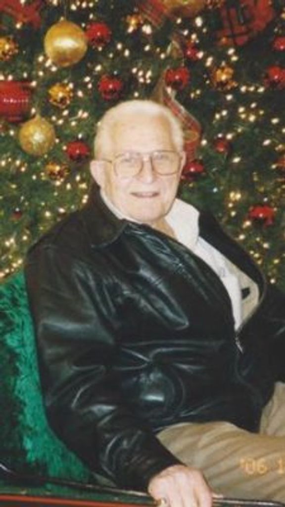 Ralph B. Ansell