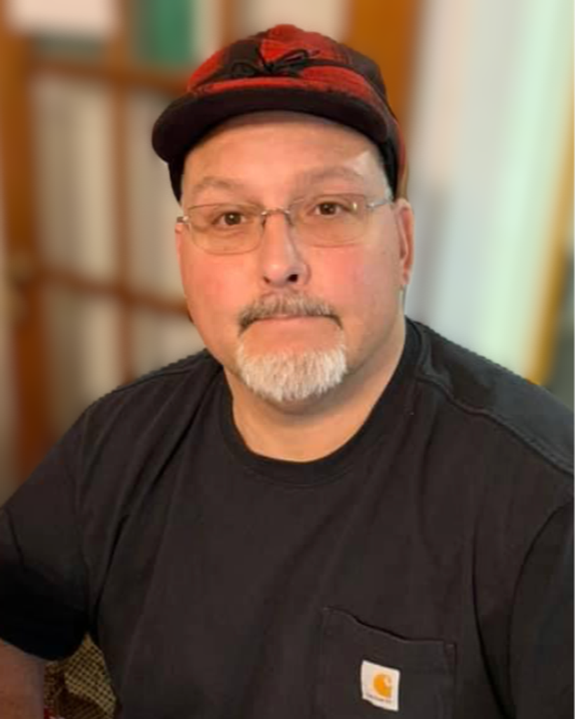 Michael Allan Seelye