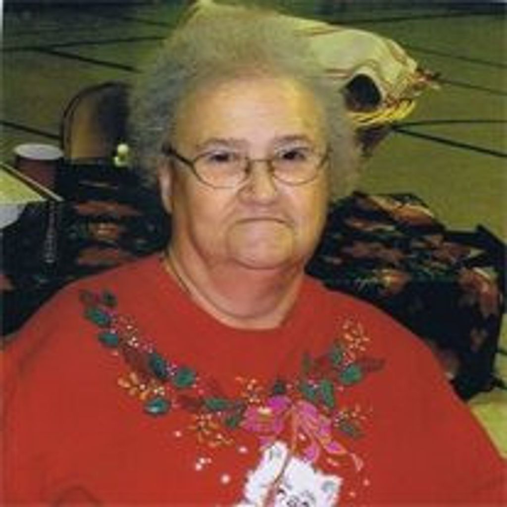 Iris Elizabeth Van Ostrand