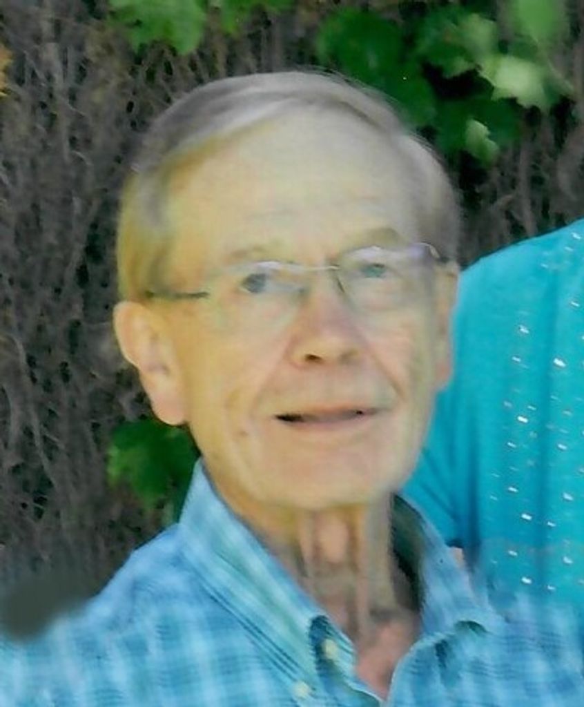 Dennis F. Voss Profile Photo