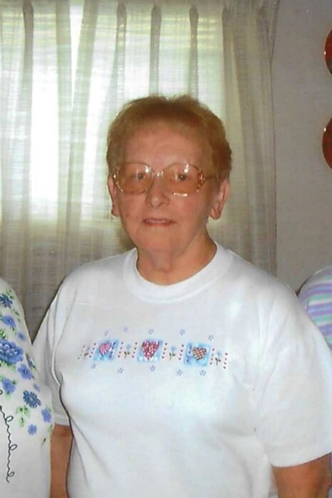 Joann Stiver Profile Photo