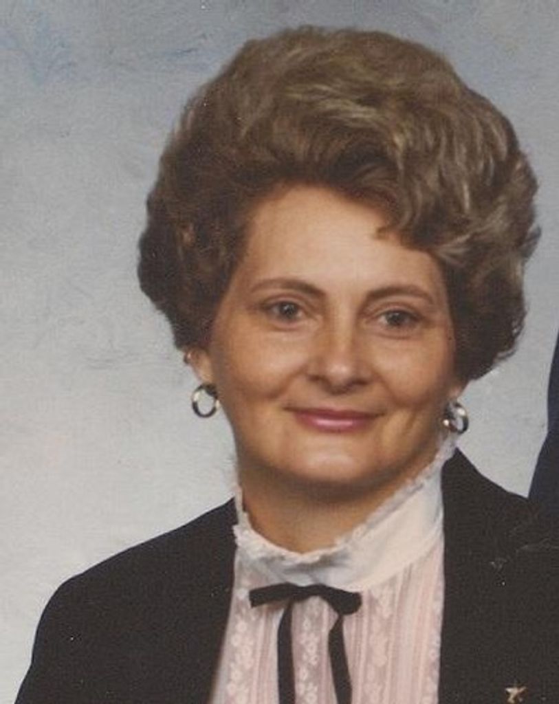 Livingston- Mildred June Taylor Duke Profile Photo