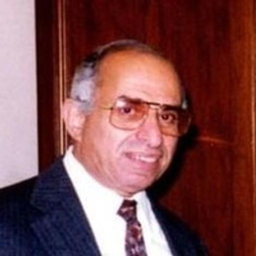 Maher H Ibrahim Profile Photo