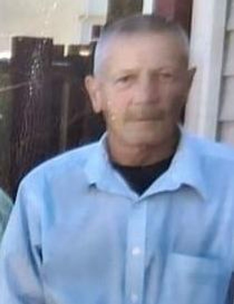 Larry "Windel" Dean Gates Profile Photo