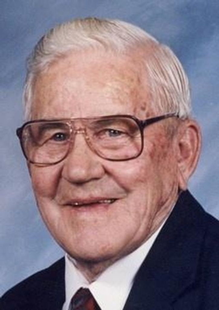 Vernie Charles Petersen