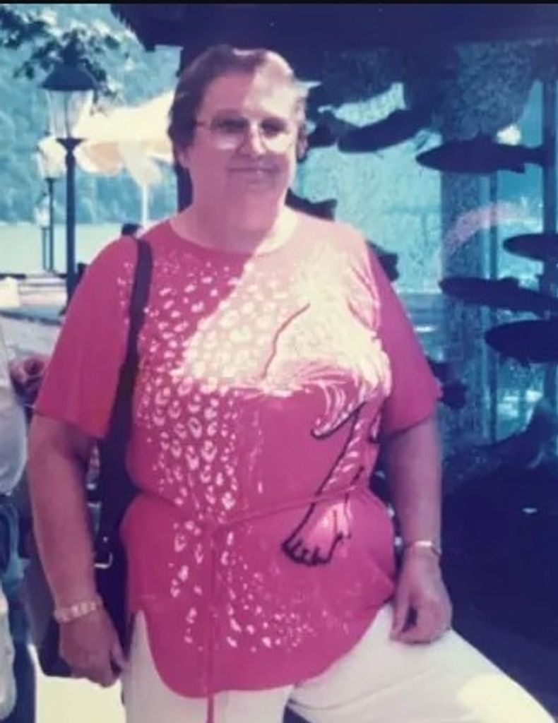 Hilde S. Connor Profile Photo