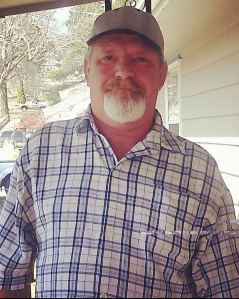 Rodney Burge