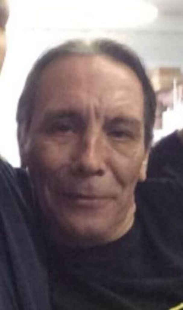 Edward Drost Profile Photo