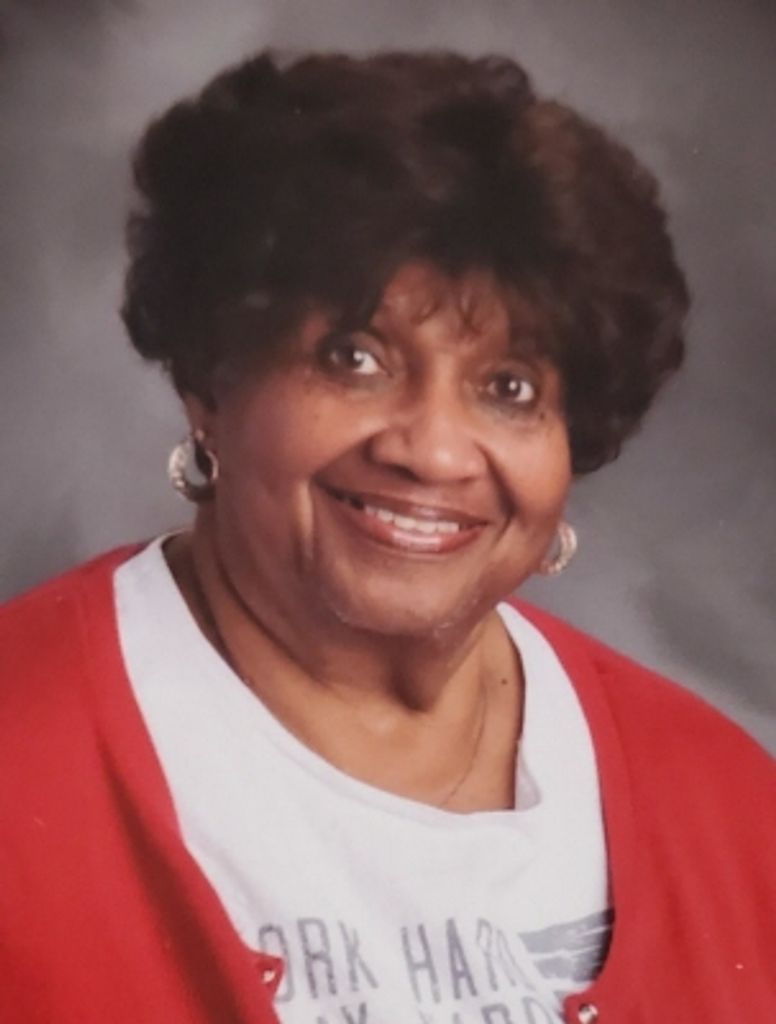 Thelma Albritton Zeigler Profile Photo
