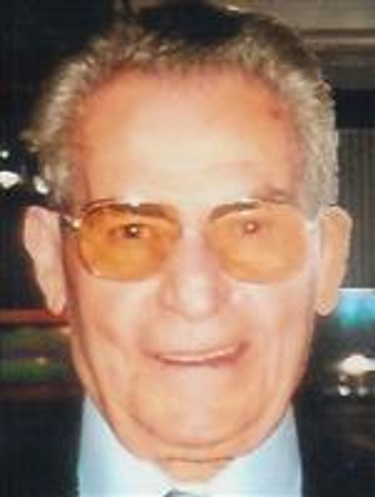 TULLIO D. RICCI Profile Photo