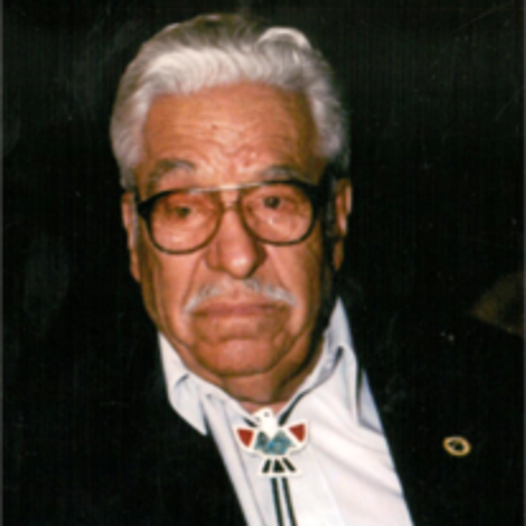 Alex Salazar Jr.