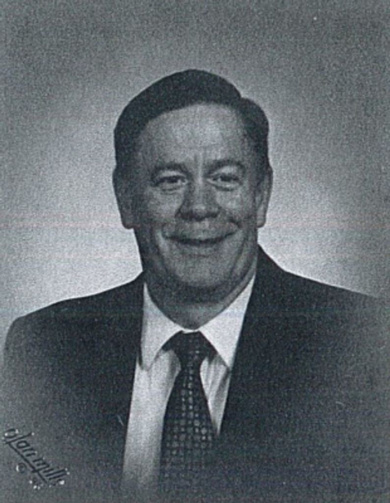 James Frederick Tibbs Profile Photo