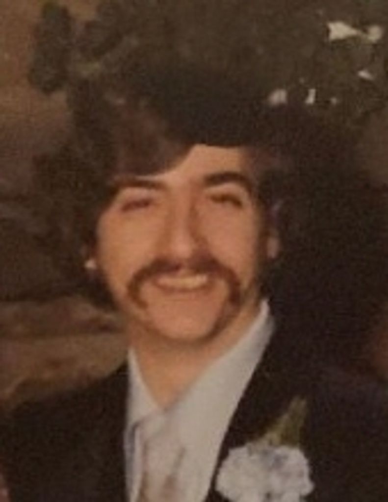 Robert Edward Costanza