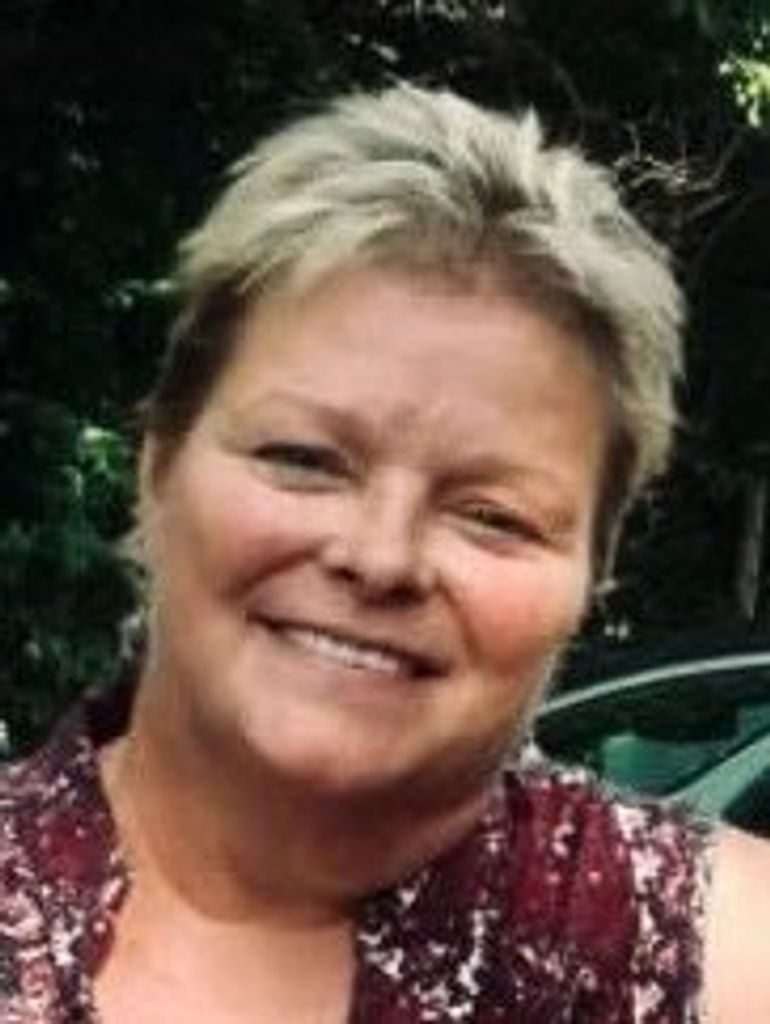 Pamela  Willms-Geisler