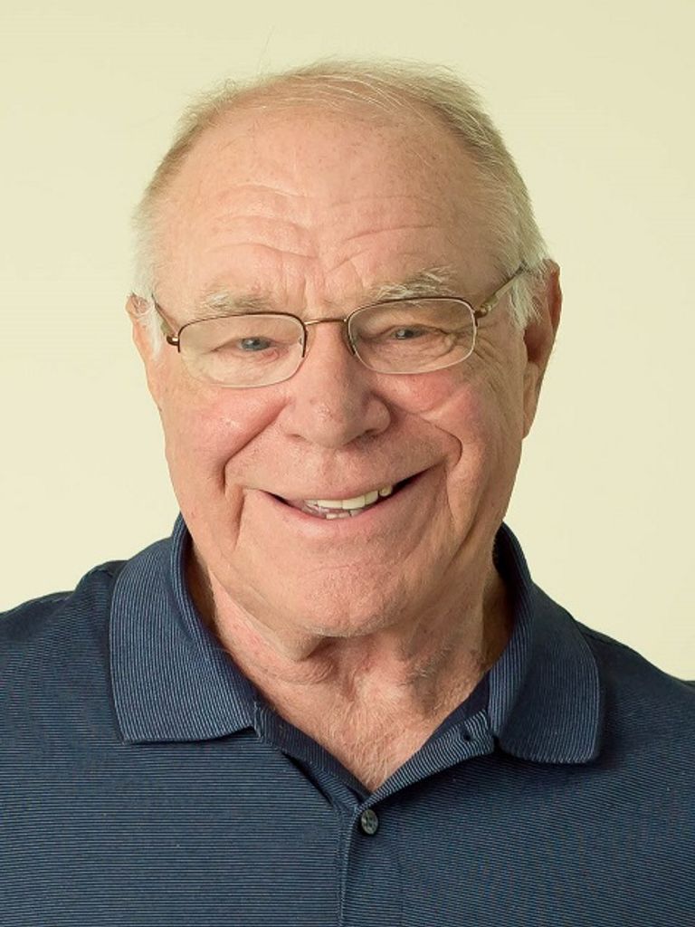 Steven Charles Burgess