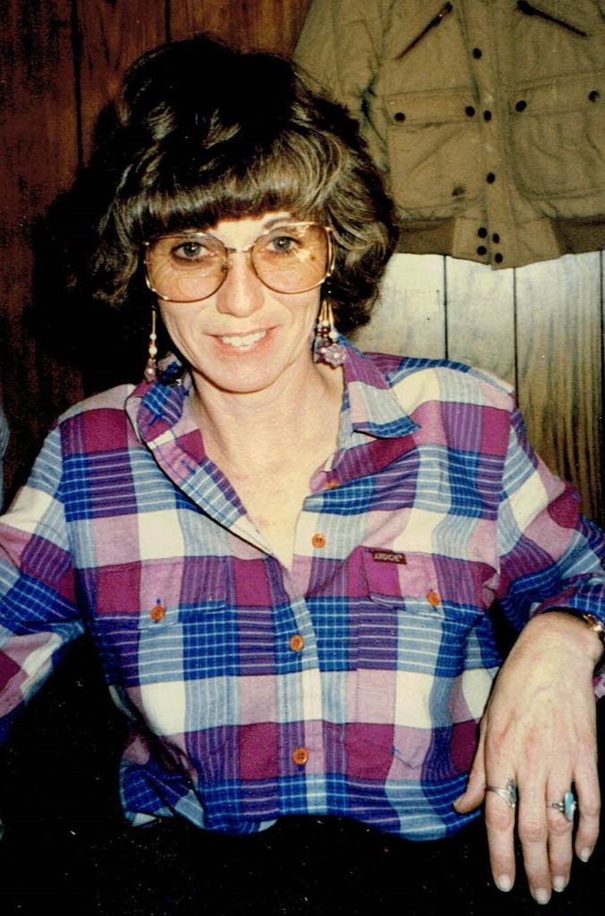 Wanda Jean Warren Profile Photo