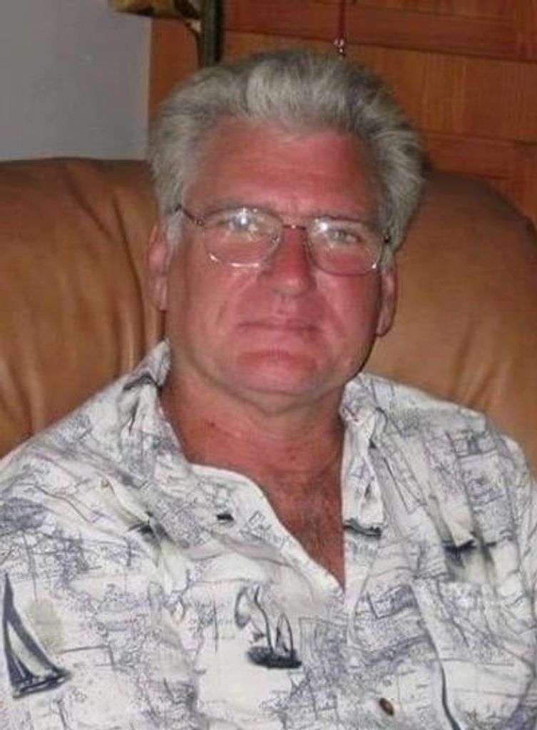 Duane Mcquerry Profile Photo