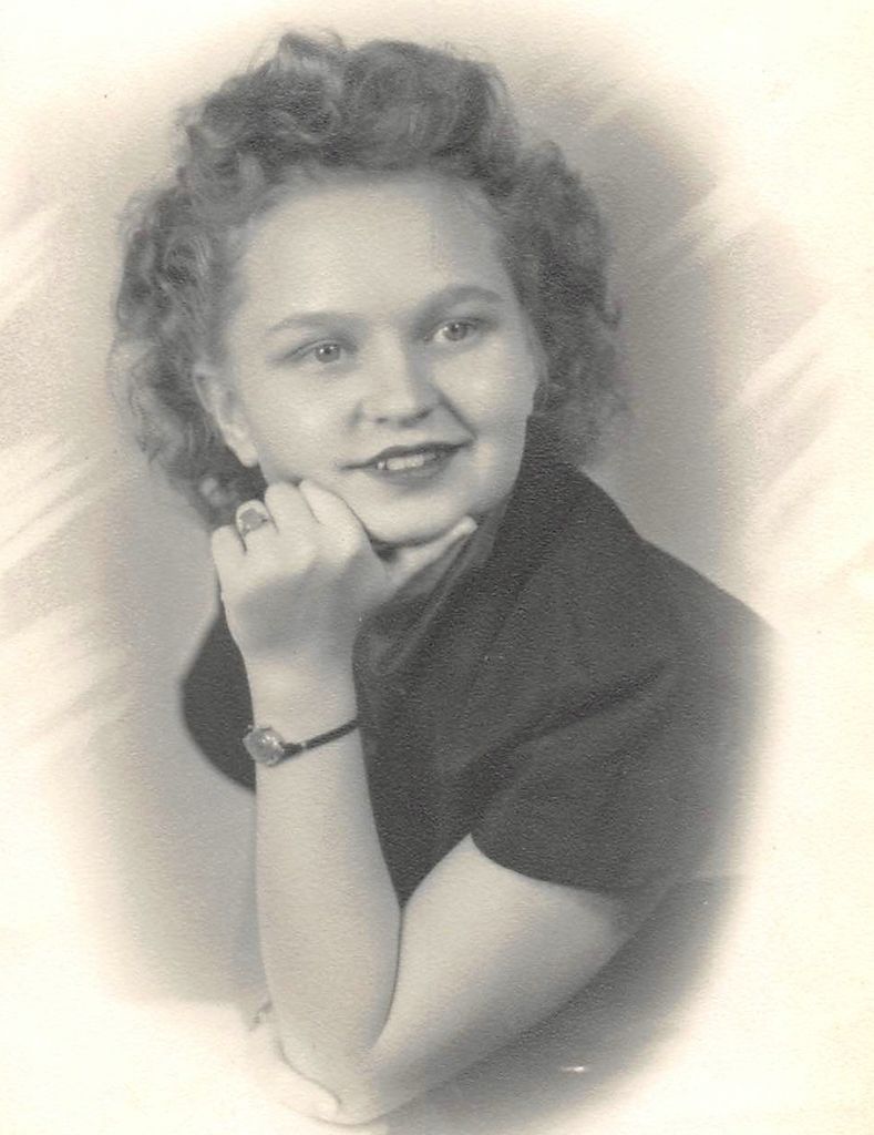 Betty Jean Wiggins Profile Photo