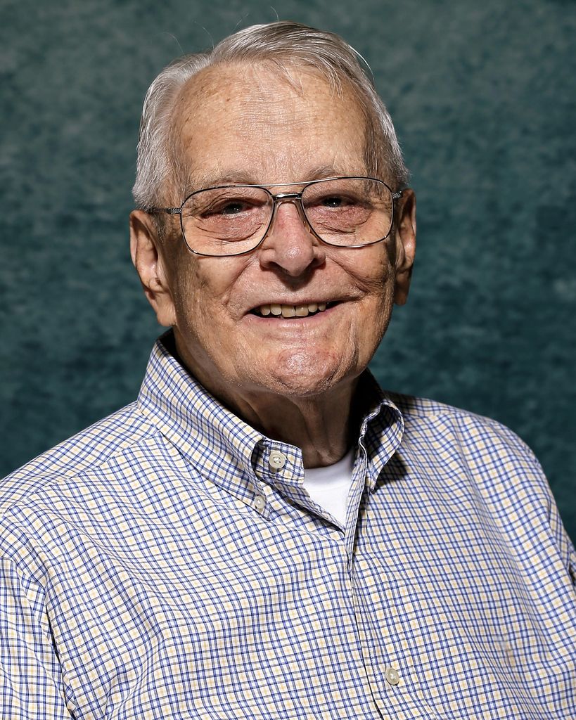William Cameron Schetter