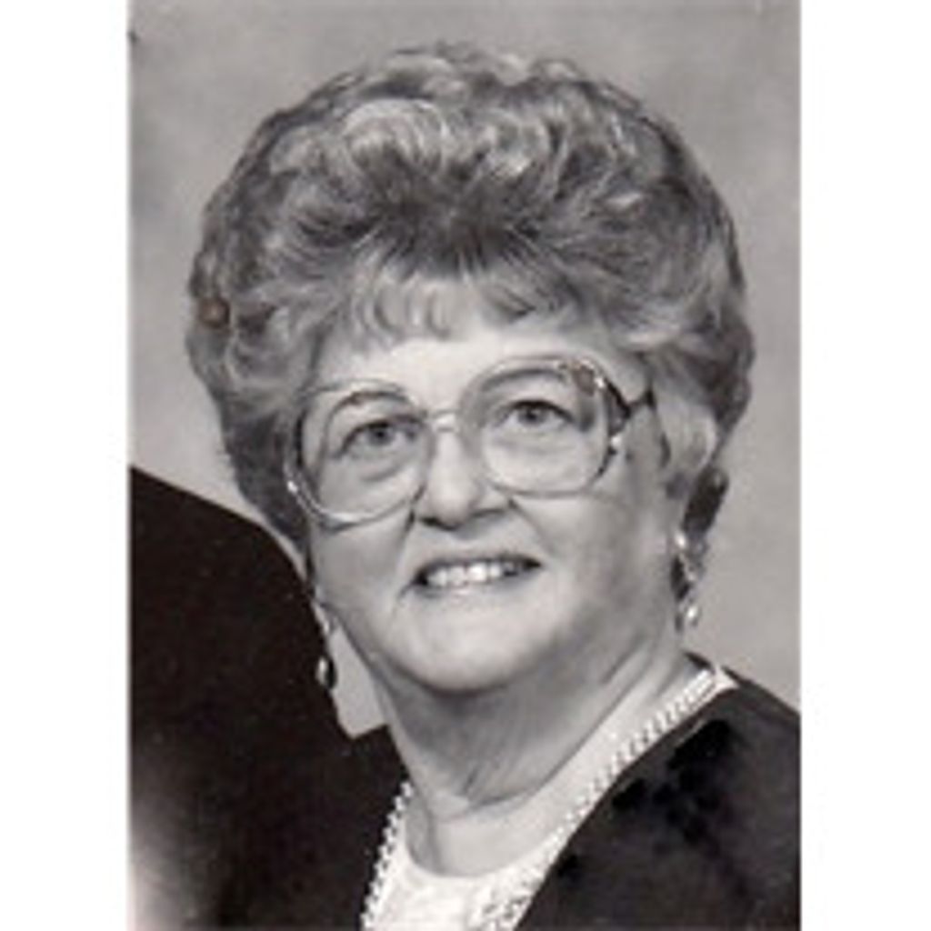 Carol Naomi Palmer Profile Photo