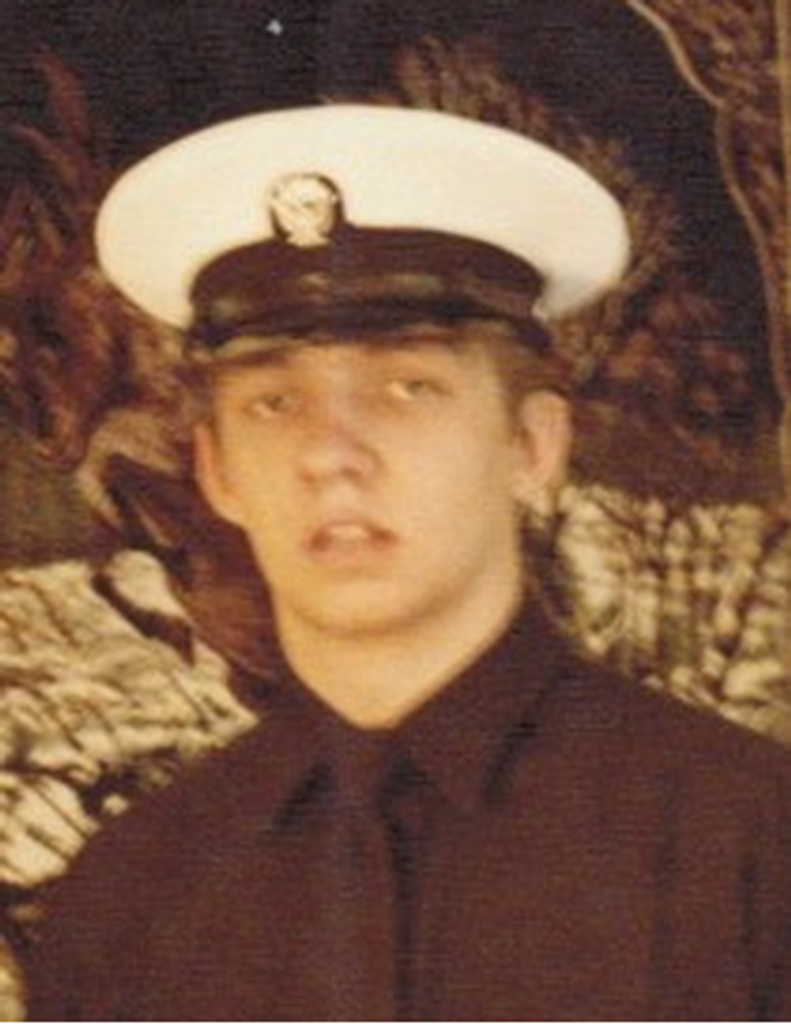 Gordon Leigh Vinopal