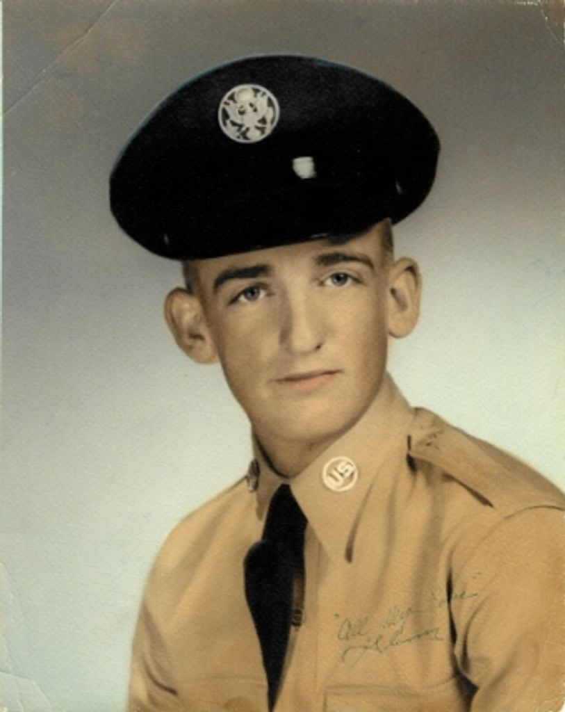 Glenn Herschel Meredith Profile Photo