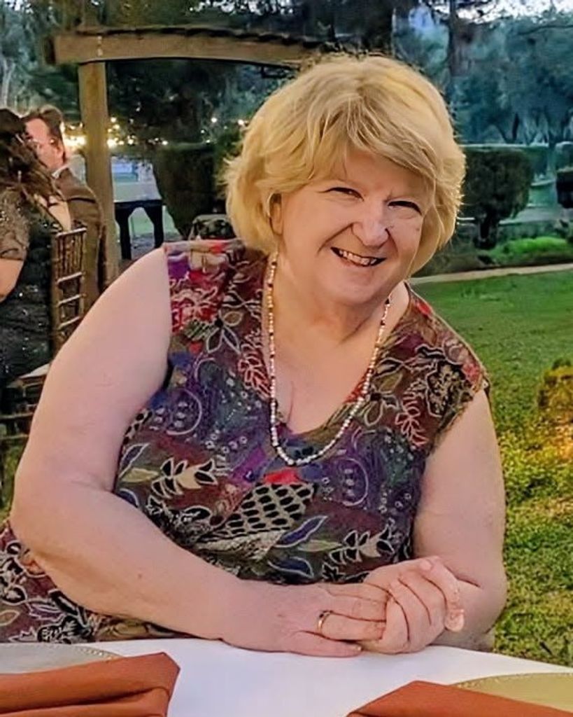 Kathy Marie Strok