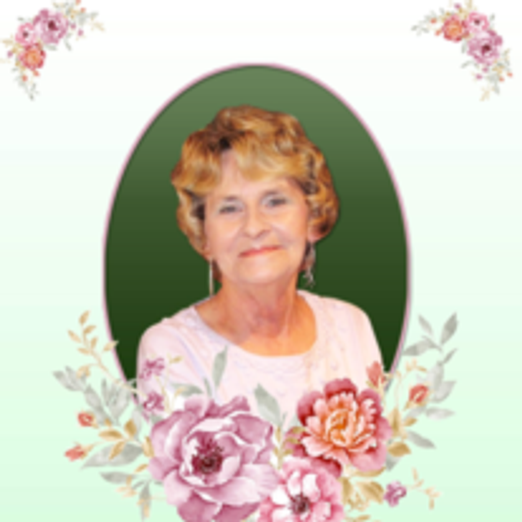 Irene Elizabeth Cunningham Profile Photo