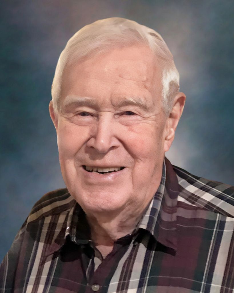 Donald Maiden