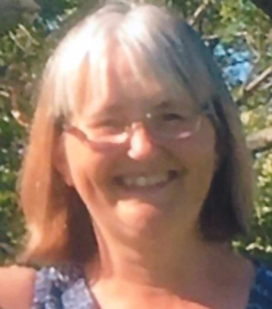 Tamara Marie Zumbaum