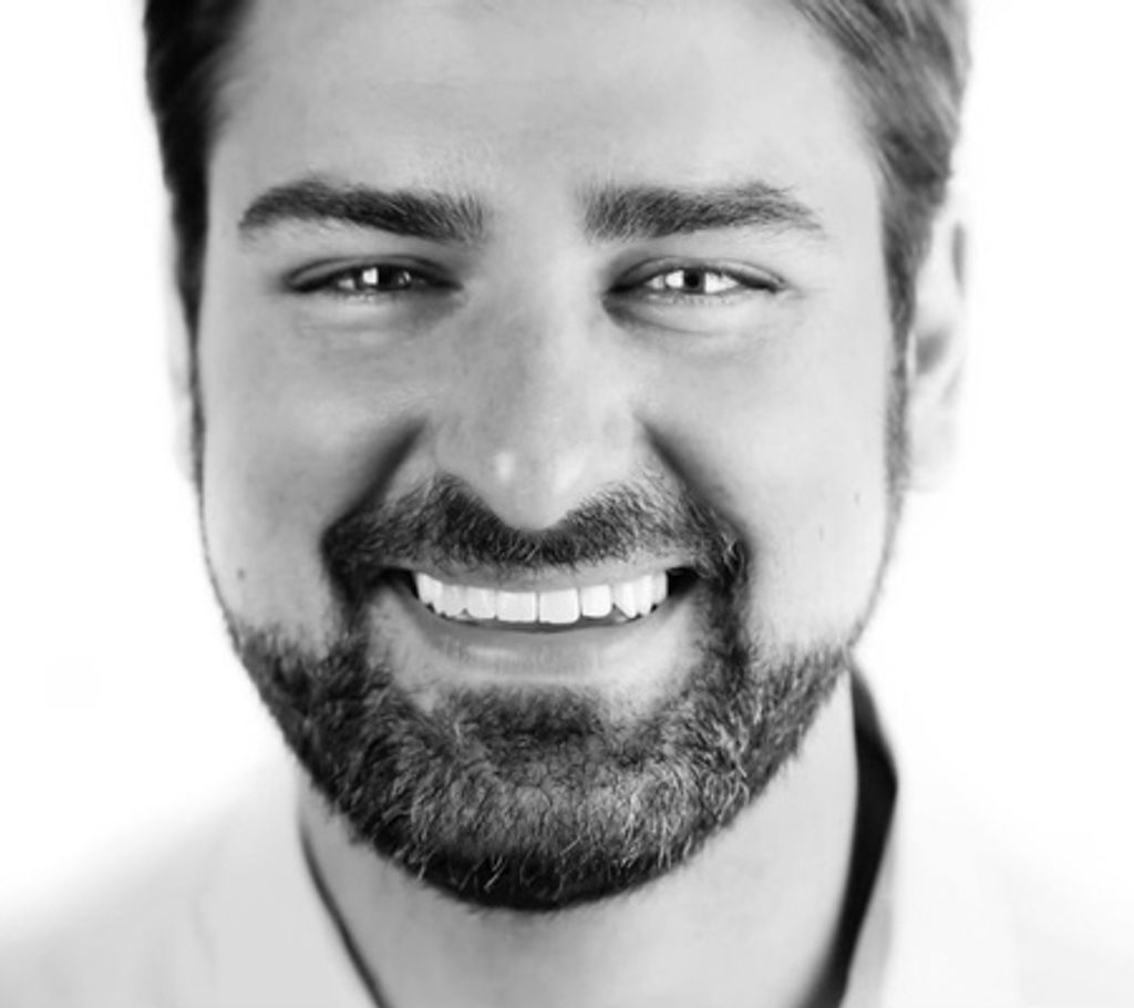 Jonathan Grant Haden