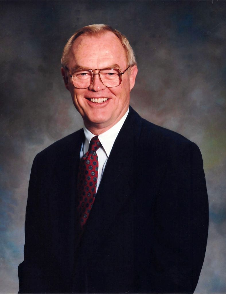 Clay Baxter Carson Profile Photo