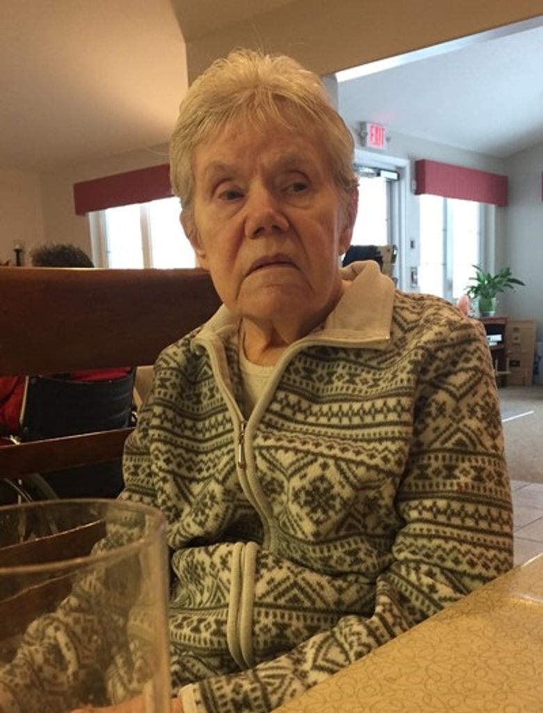 Patricia Ann Martinson Profile Photo