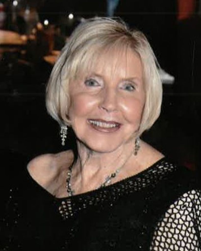 Deana Arlette Dean Drummond (Gran) Profile Photo