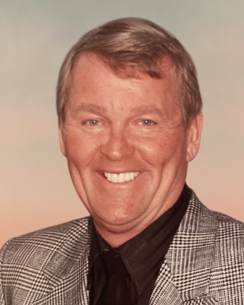 Jerrold "Jerry" Joseph McLellan Profile Photo