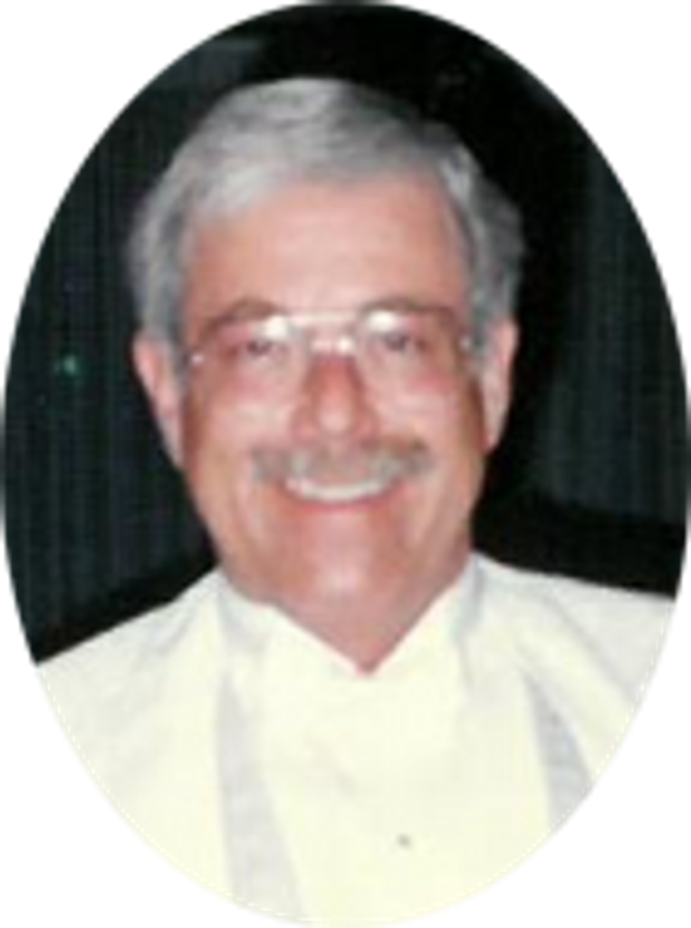 William Kim "Bill" Huff
